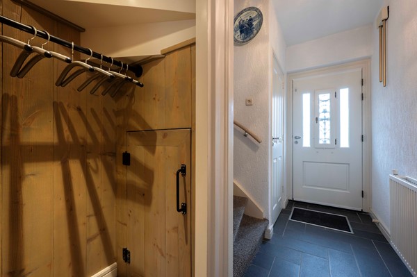 Medium property photo - Meidoornstraat 25, 4731 BX Oudenbosch